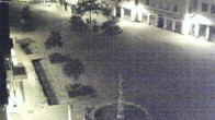Archiv Foto Webcam Marktplatz Biberach an der Riß 23:00