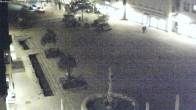 Archiv Foto Webcam Marktplatz Biberach an der Riß 19:00