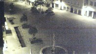 Archiv Foto Webcam Marktplatz Biberach an der Riß 22:00