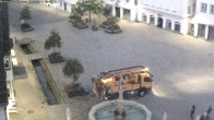 Archiv Foto Webcam Marktplatz Biberach an der Riß 00:00