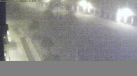 Archiv Foto Webcam Marktplatz Biberach an der Riß 01:00