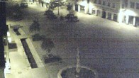 Archiv Foto Webcam Marktplatz Biberach an der Riß 00:00