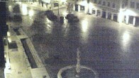 Archiv Foto Webcam Marktplatz Biberach an der Riß 06:00