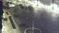 Archiv Foto Webcam Marktplatz Biberach an der Riß 19:00