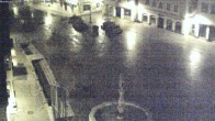 Archiv Foto Webcam Marktplatz Biberach an der Riß 23:00