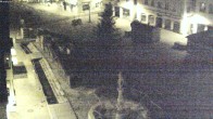 Archiv Foto Webcam Marktplatz Biberach an der Riß 00:00