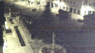 Archiv Foto Webcam Marktplatz Biberach an der Riß 03:00
