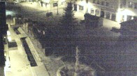 Archiv Foto Webcam Marktplatz Biberach an der Riß 04:00
