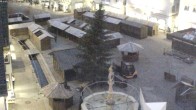 Archiv Foto Webcam Marktplatz Biberach an der Riß 15:00