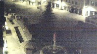 Archiv Foto Webcam Marktplatz Biberach an der Riß 23:00