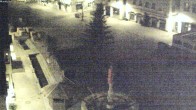 Archiv Foto Webcam Marktplatz Biberach an der Riß 03:00