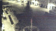 Archiv Foto Webcam Marktplatz Biberach an der Riß 05:00