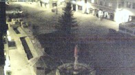 Archiv Foto Webcam Marktplatz Biberach an der Riß 06:00