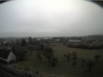 Archived image Webcam Bad Schussenried - View to the Alps 11:00