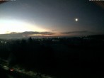 Archiv Foto Webcam Bad Schussenried (Alpenblick) 05:00