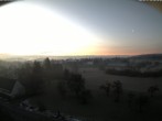 Archiv Foto Webcam Bad Schussenried (Alpenblick) 06:00