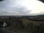 Archiv Foto Webcam Bad Schussenried (Alpenblick) 15:00