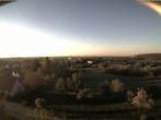 Archiv Foto Webcam Bad Schussenried (Alpenblick) 05:00