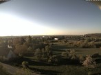Archiv Foto Webcam Bad Schussenried (Alpenblick) 06:00