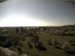Archiv Foto Webcam Bad Schussenried (Alpenblick) 09:00