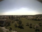 Archiv Foto Webcam Bad Schussenried (Alpenblick) 11:00