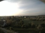 Archiv Foto Webcam Bad Schussenried (Alpenblick) 05:00