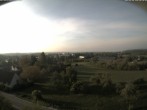Archiv Foto Webcam Bad Schussenried (Alpenblick) 06:00