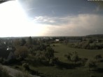 Archiv Foto Webcam Bad Schussenried (Alpenblick) 07:00
