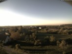 Archiv Foto Webcam Bad Schussenried (Alpenblick) 05:00