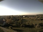 Archiv Foto Webcam Bad Schussenried (Alpenblick) 06:00