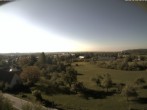 Archiv Foto Webcam Bad Schussenried (Alpenblick) 07:00