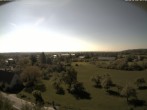 Archiv Foto Webcam Bad Schussenried (Alpenblick) 09:00
