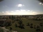 Archiv Foto Webcam Bad Schussenried (Alpenblick) 11:00