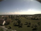 Archiv Foto Webcam Bad Schussenried (Alpenblick) 13:00
