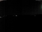 Archiv Foto Webcam Bad Schussenried (Alpenblick) 01:00