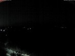 Archiv Foto Webcam Bad Schussenried (Alpenblick) 03:00