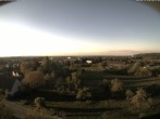 Archiv Foto Webcam Bad Schussenried (Alpenblick) 05:00