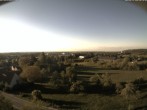 Archiv Foto Webcam Bad Schussenried (Alpenblick) 06:00