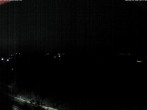 Archiv Foto Webcam Bad Schussenried (Alpenblick) 03:00