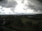 Archiv Foto Webcam Bad Schussenried (Alpenblick) 09:00
