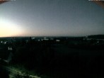 Archiv Foto Webcam Bad Schussenried (Alpenblick) 03:00