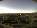 Archiv Foto Webcam Bad Schussenried (Alpenblick) 05:00