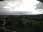 Archiv Foto Webcam Bad Schussenried (Alpenblick) 05:00