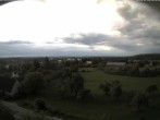 Archiv Foto Webcam Bad Schussenried (Alpenblick) 06:00