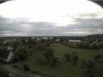 Archiv Foto Webcam Bad Schussenried (Alpenblick) 07:00