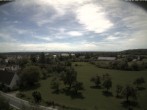 Archiv Foto Webcam Bad Schussenried (Alpenblick) 11:00