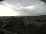 Archiv Foto Webcam Bad Schussenried (Alpenblick) 05:00