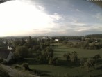 Archiv Foto Webcam Bad Schussenried (Alpenblick) 06:00