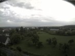 Archiv Foto Webcam Bad Schussenried (Alpenblick) 07:00