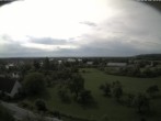 Archiv Foto Webcam Bad Schussenried (Alpenblick) 09:00